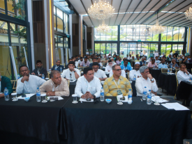 SIRAT Leaders Forum